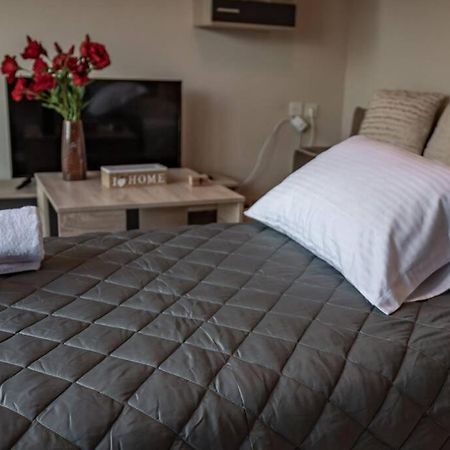 El Sueno De Zante City Center Apartments Luaran gambar