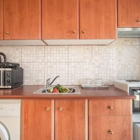 El Sueno De Zante City Center Apartments Luaran gambar