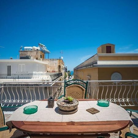El Sueno De Zante City Center Apartments Luaran gambar