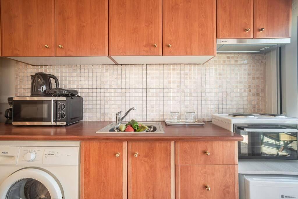 El Sueno De Zante City Center Apartments Luaran gambar