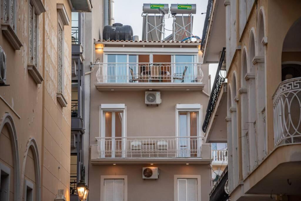 El Sueno De Zante City Center Apartments Luaran gambar