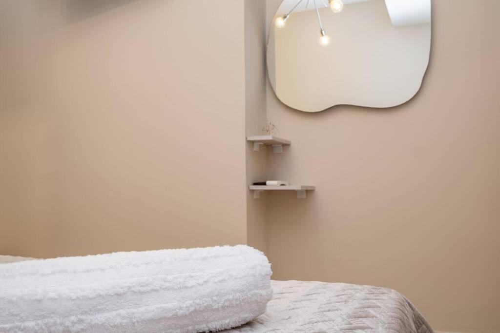 El Sueno De Zante City Center Apartments Luaran gambar