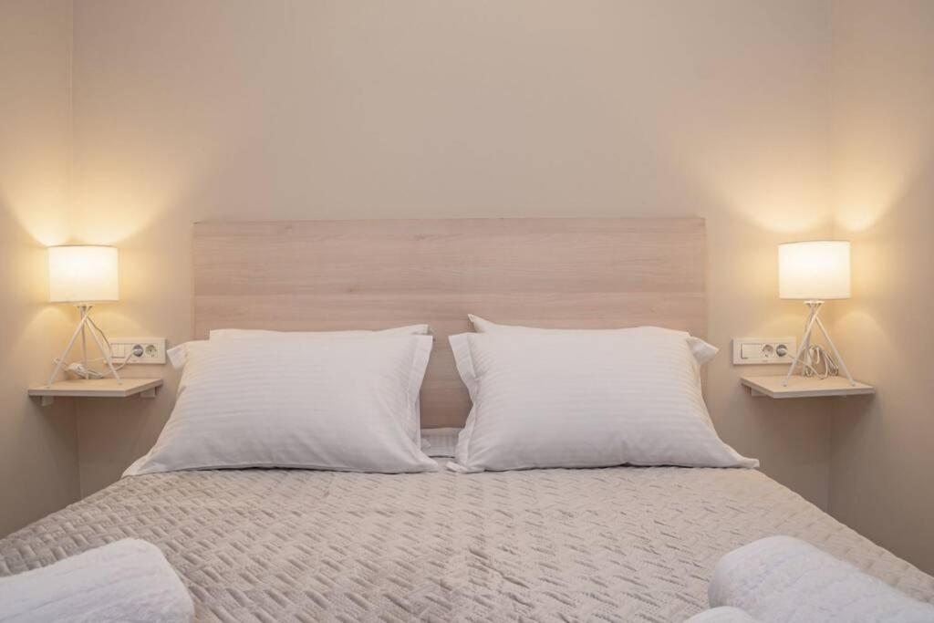 El Sueno De Zante City Center Apartments Luaran gambar