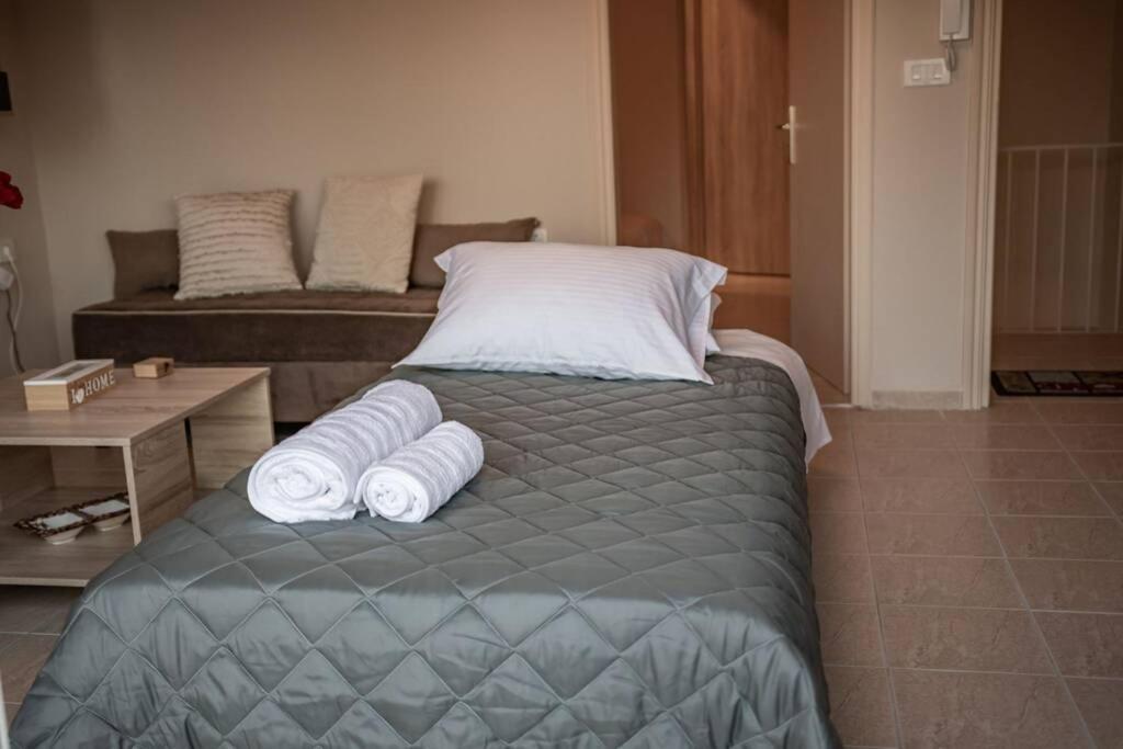 El Sueno De Zante City Center Apartments Luaran gambar