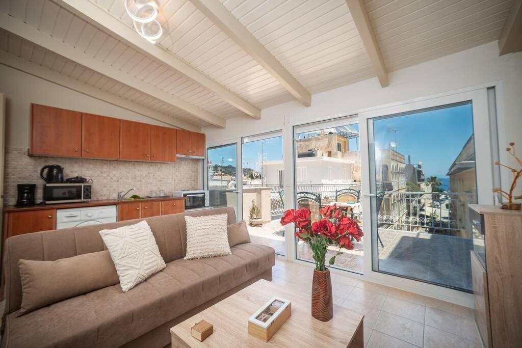 El Sueno De Zante City Center Apartments Luaran gambar