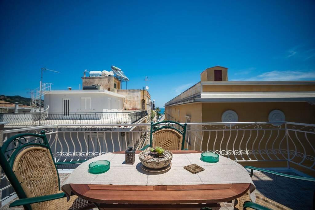 El Sueno De Zante City Center Apartments Luaran gambar