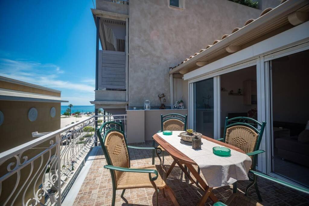 El Sueno De Zante City Center Apartments Luaran gambar