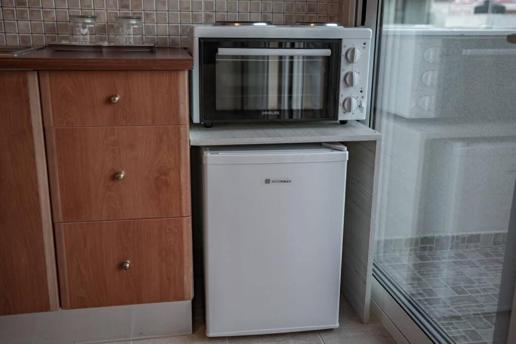 El Sueno De Zante City Center Apartments Luaran gambar