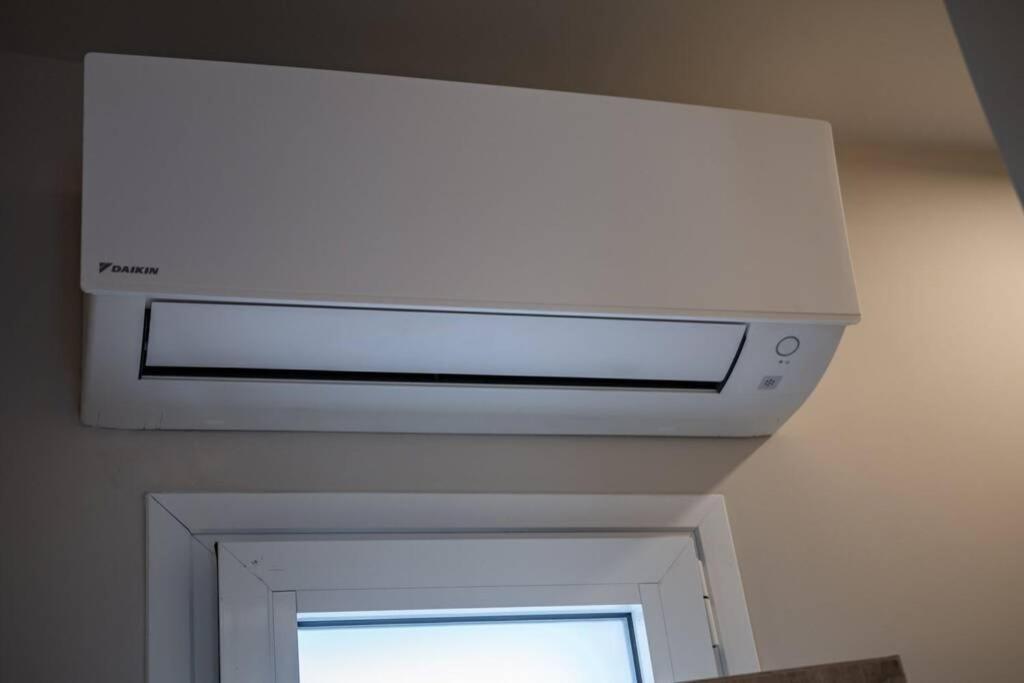 El Sueno De Zante City Center Apartments Luaran gambar
