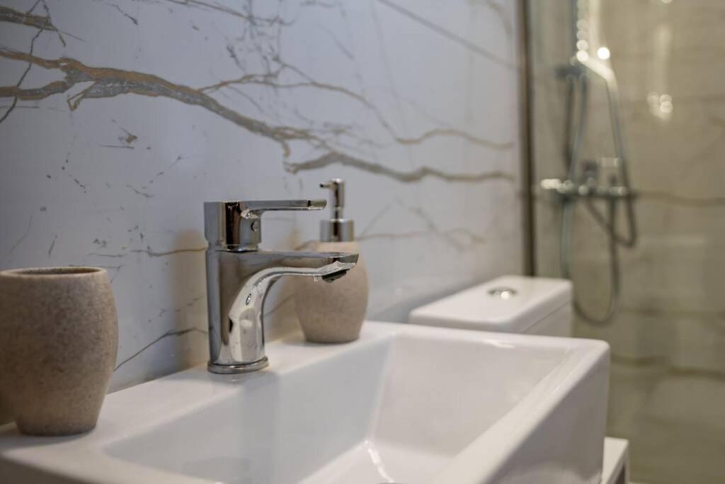 El Sueno De Zante City Center Apartments Luaran gambar