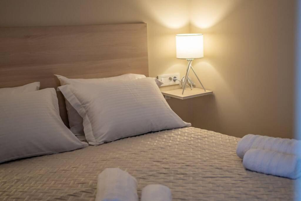 El Sueno De Zante City Center Apartments Luaran gambar