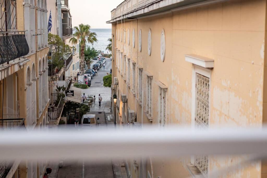 El Sueno De Zante City Center Apartments Luaran gambar