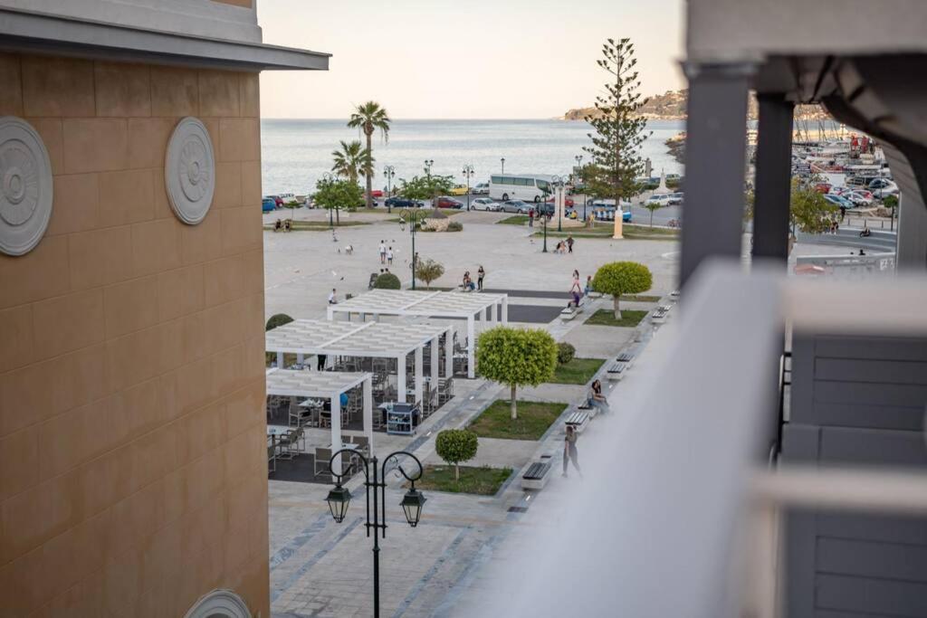El Sueno De Zante City Center Apartments Luaran gambar